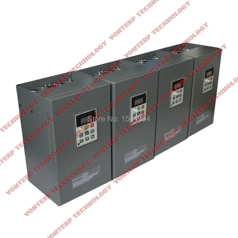 

15KW 32A 3Phase 380V inverter VFD frequency AC drive