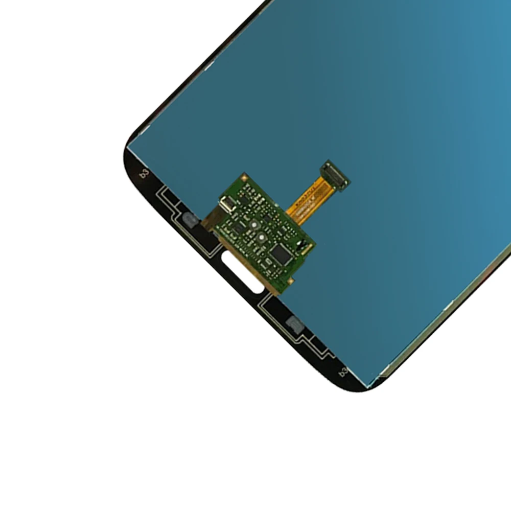 ЖК-дисплей 8 0 дюйма для Samsung Galaxy Tab 3 T310 T311/T315 с сенсорным экраном дигитайзер в сборе