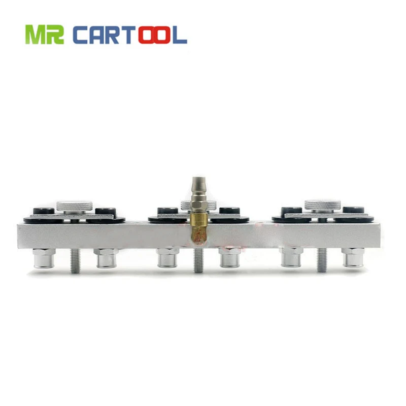 Mr Cartool 6 ти цилиндровый топлива сбоку камера питатель системы вдувания