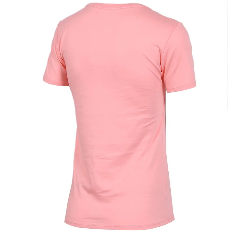 Original New Arrival 2018 NIKE CREW JDI SWSH HBR Women's T-shirts short sleeve Sportswear | Спорт и развлечения