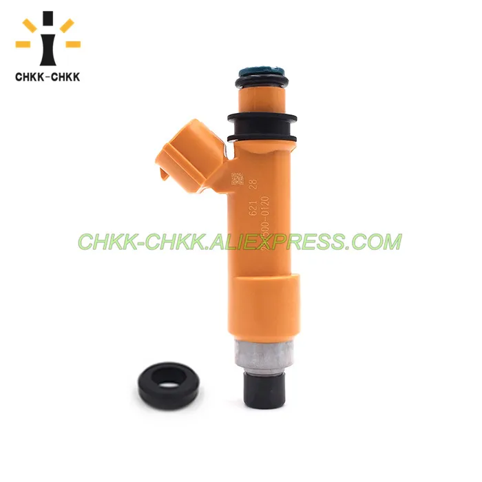 CHKK 297500 0120 15710 86G00 топливный инжектор для Suzuki Ignis 00 ~ 06 Jimny 01 15 Liana 07 Swift 05 Wagon R 03