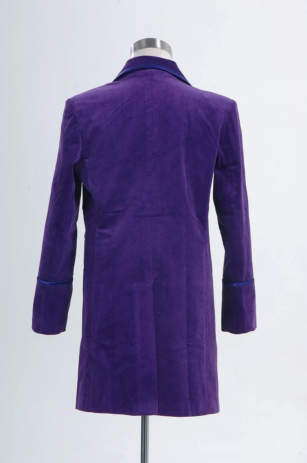Willy Wonka and the Chocolate Factory куртка пальто костюм для косплея|cosplay costume|willy wonkacostume costume |