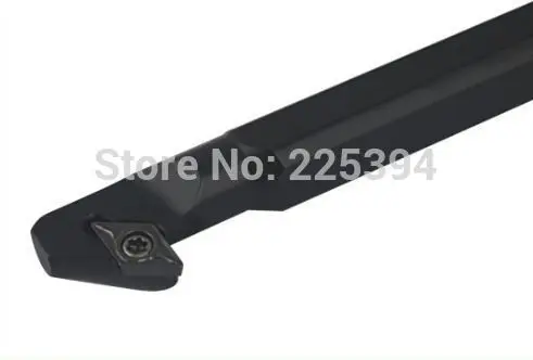 

S20R-SDZCR11 Internal Tu CNC Lrning Lathe Bar Tool Holder For DCMT11, Used onathe Machine