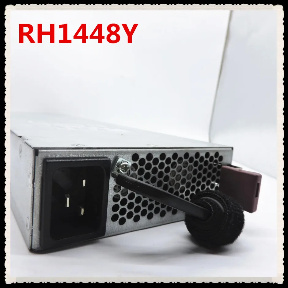 Качественный блок питания 100% для RX6600 RX3600 0957 2198 RH1448Y 2320 полностью