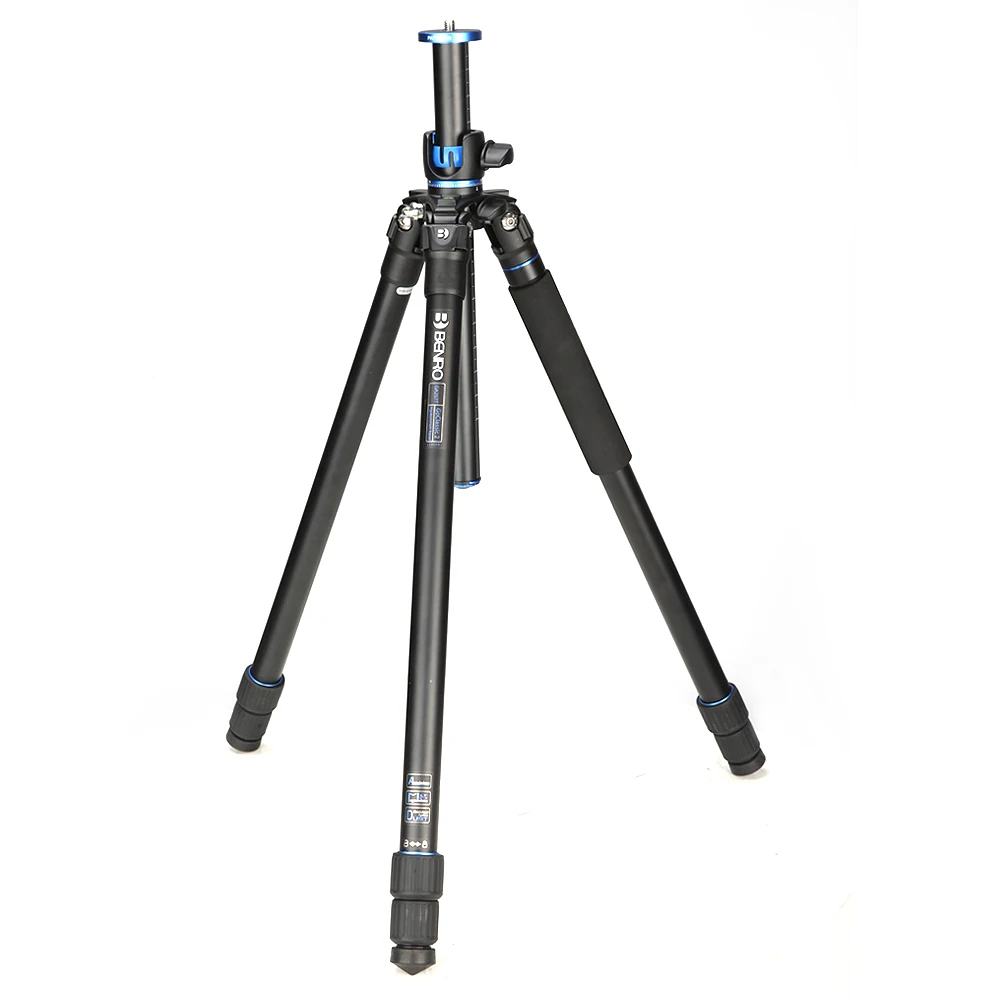 Оптовая продажа DHL Benro штативы SystemGo GA158T SLR профессиональный фотографический