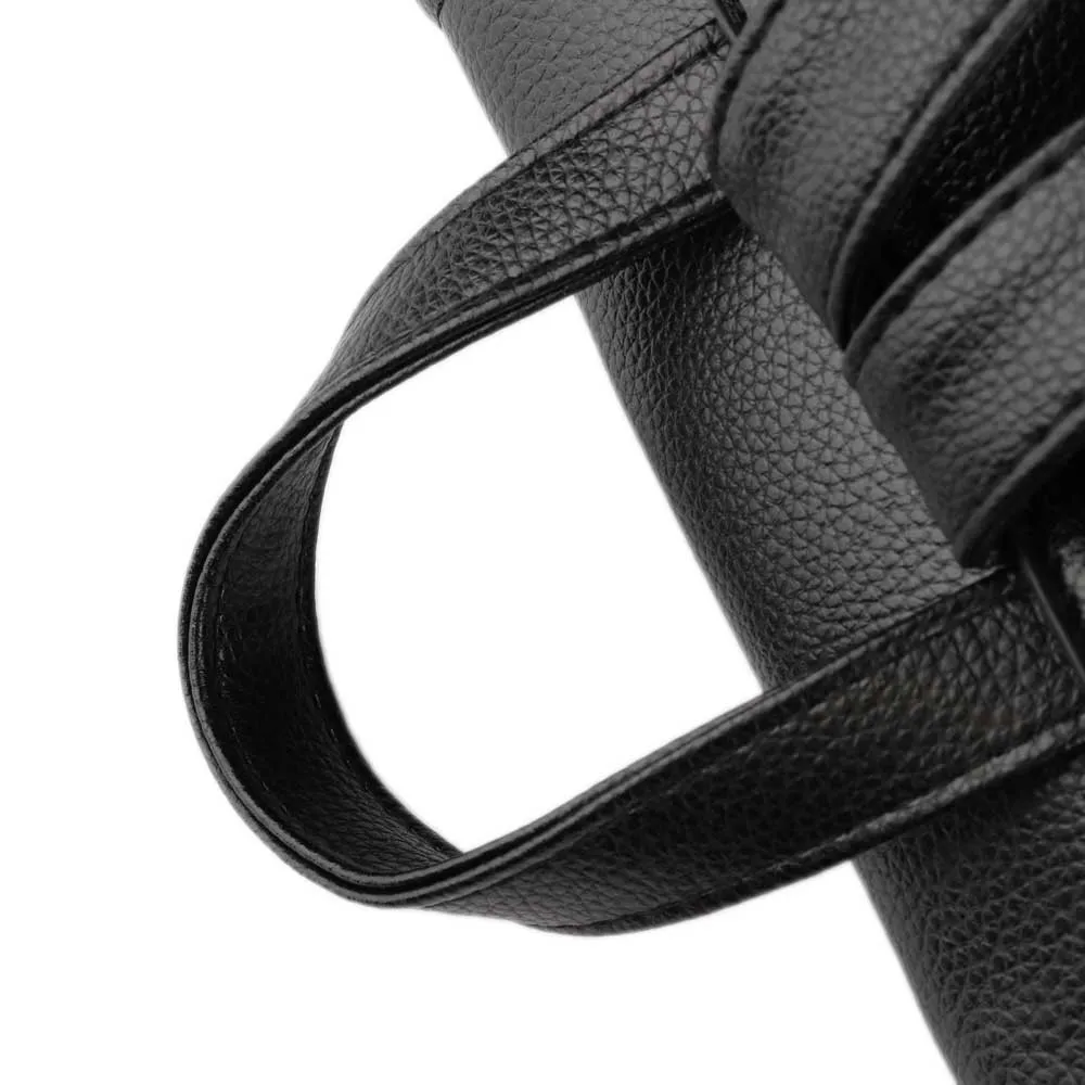 Aelicy, женские кожаные рюкзаки, высокое качество, PU, рюкзак, Mochila Feminina, рюкзак, женский, модный, дорожная сумка