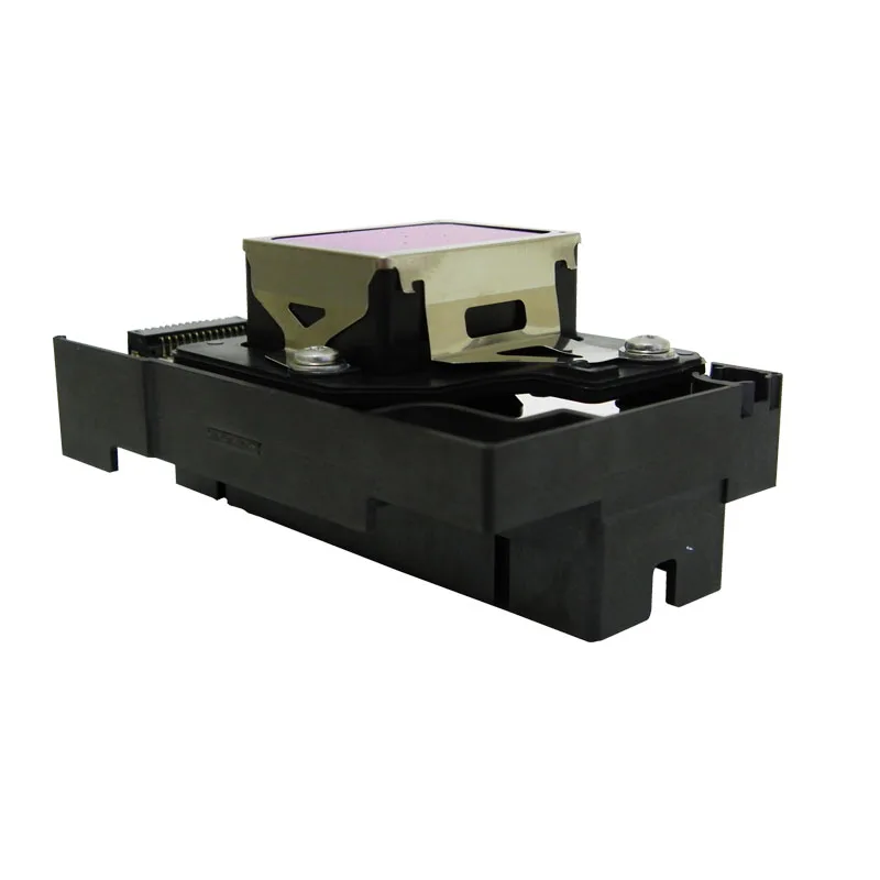 Печатающая головка Jetvinner F180000 для Epson L800 печатающая R330 T50 A50 P50 P60 A60 T59 T60 RX610 RX690 R290 R280