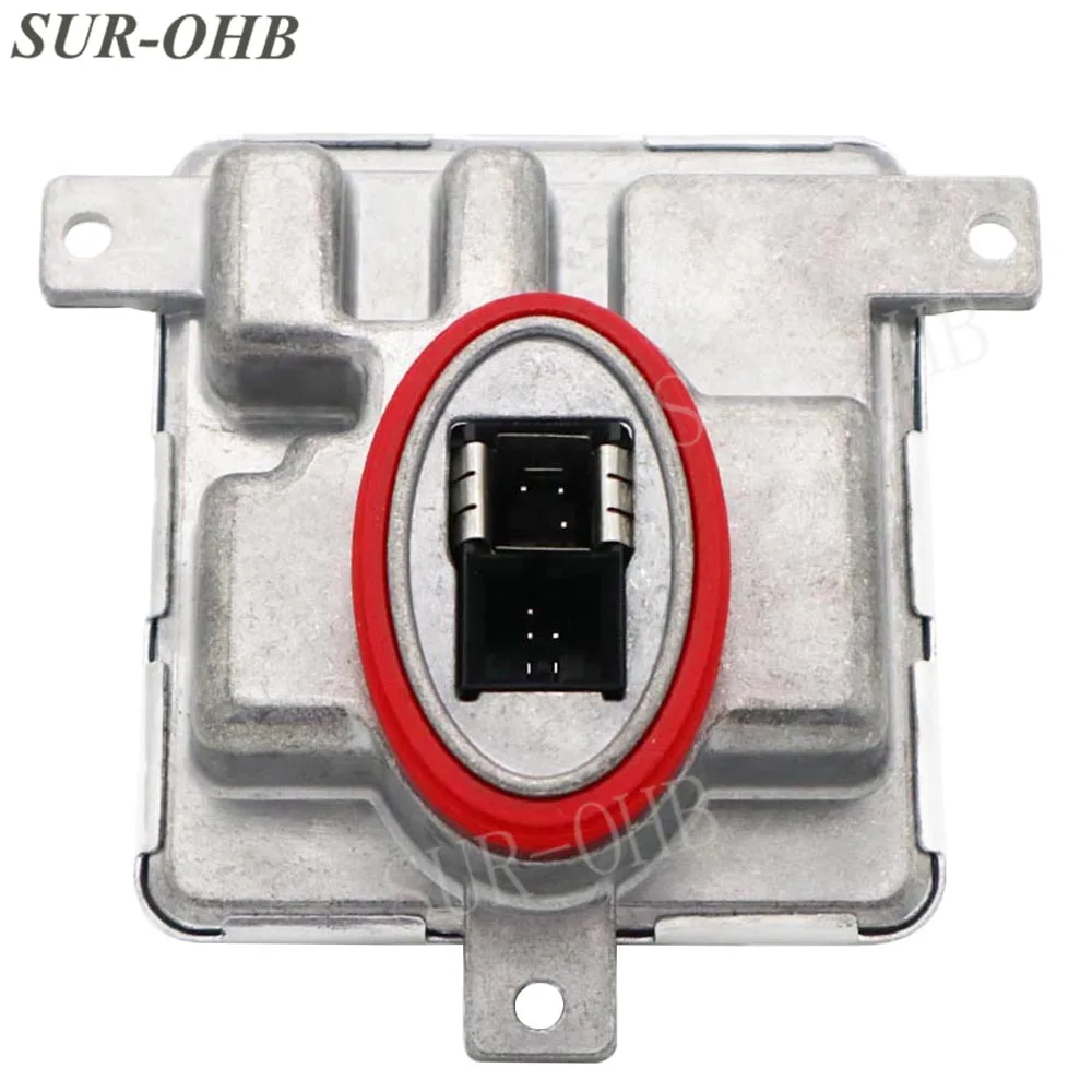 3 серии E90 7318327 HID фары D1S Электрический W003T23171 ксеноновый контроль 7237644 балласт для