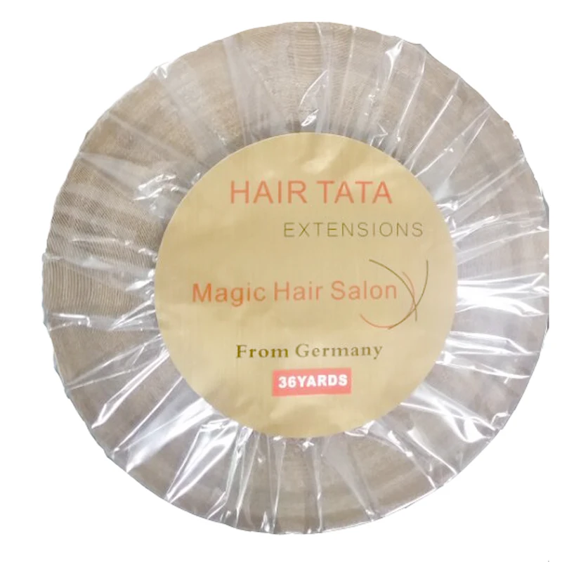 Водонепроницаемая лента для наращивания волос 36 ярдов 4 месяца|super tape|hair tapetape hair