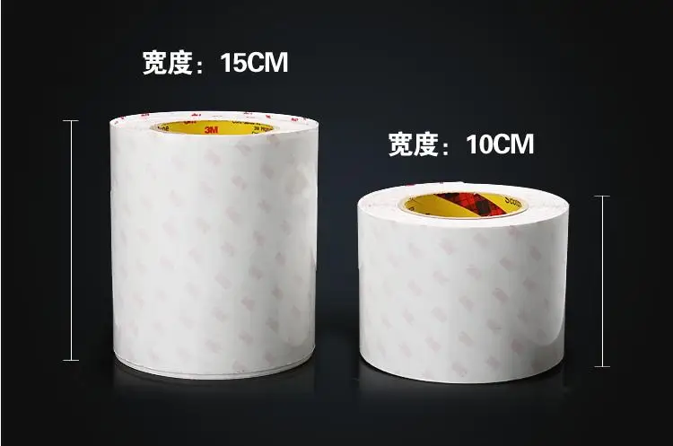 3 м 10CM15CM20CM30CM60CMx1 2 м Толщина носорога кожи автомобильный капот, бампер Защита от краски виниловая прозрачная пленка