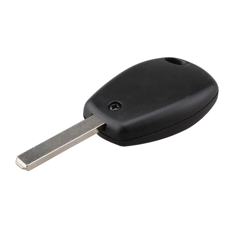 BHKEY 3 кнопки Автомобильный Дистанционный ключ для Renault /Kangoo II /Clio III Смарт авто