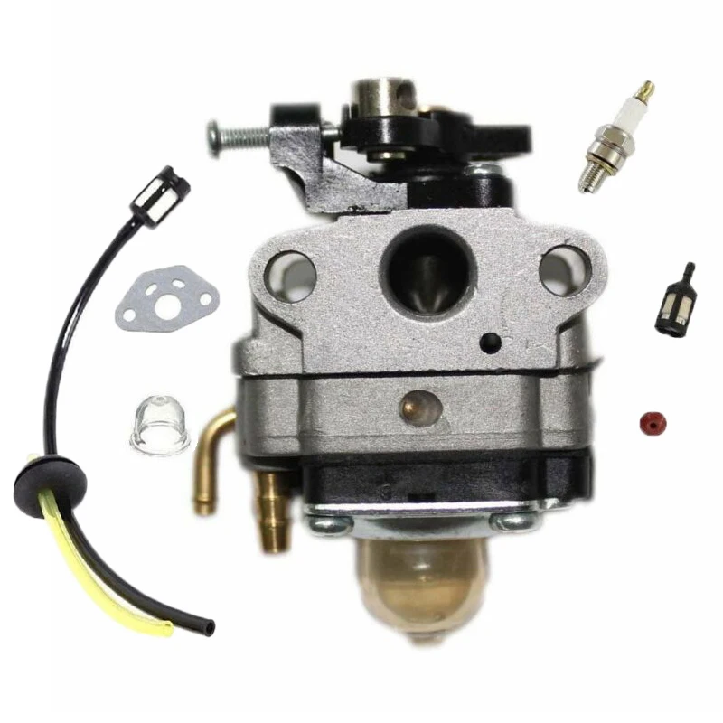 Комплект топливного фильтра для карбюратора RB24EA (S) RB24EAP 23.9cc воздуходувки листьев