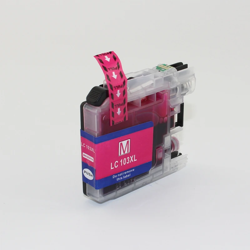 Картридж с чернилами совместимый LC101 5 шт.|ink cartridge|compatible ink cartridgecompatible cartridges |