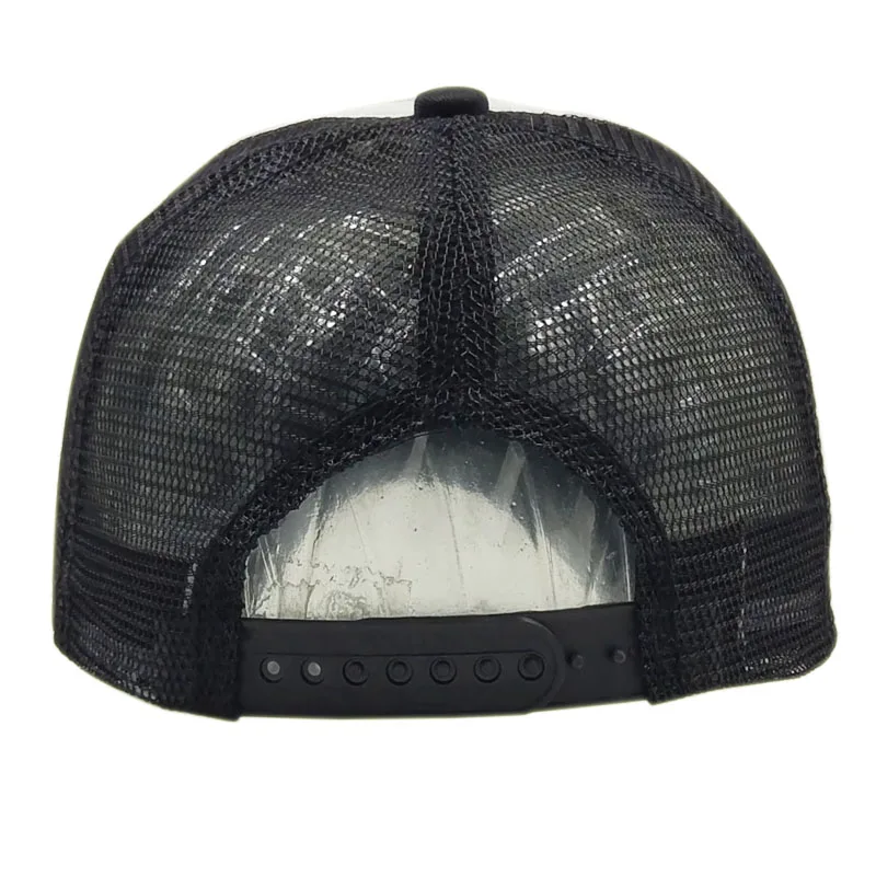 Черная летняя бейсболка Rebel сетчатая Кепка с вышивкой головные уборы для мужчин и