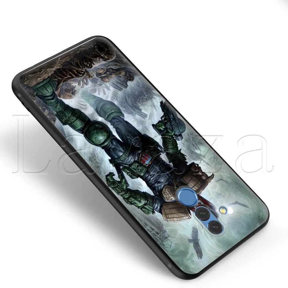 Чехол для Honor Mate 10 20S 6A 7A 7C 7X 8A 8C 8X 9 P9 Lite Pro Y6 Y7 Y9 Prime | Мобильные телефоны и аксессуары