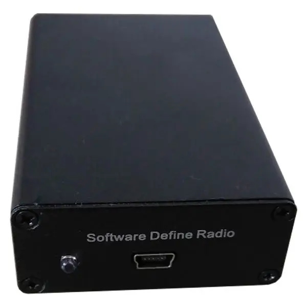 100 кГц-1 7 ГГц UV HF RTL-SDR USB тюнер приемник/R820T + 8232 Ham радио AM FM | Электроника
