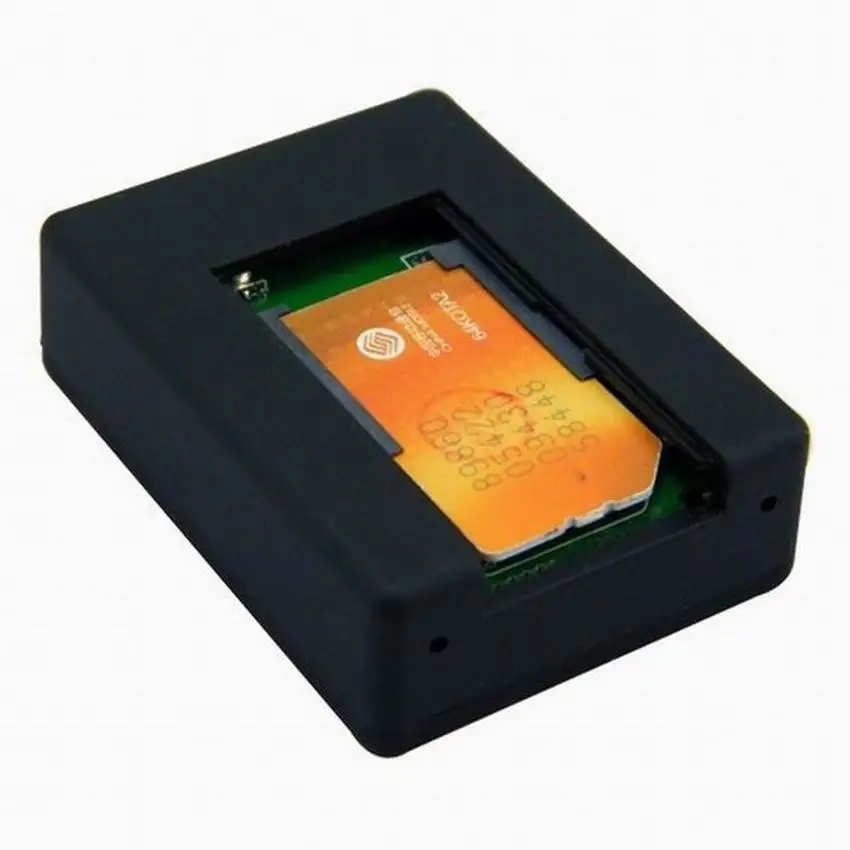 Оригинал 2G GSM устройства N9 аудио монитор прослушивание наблюдения 12 дней в режиме