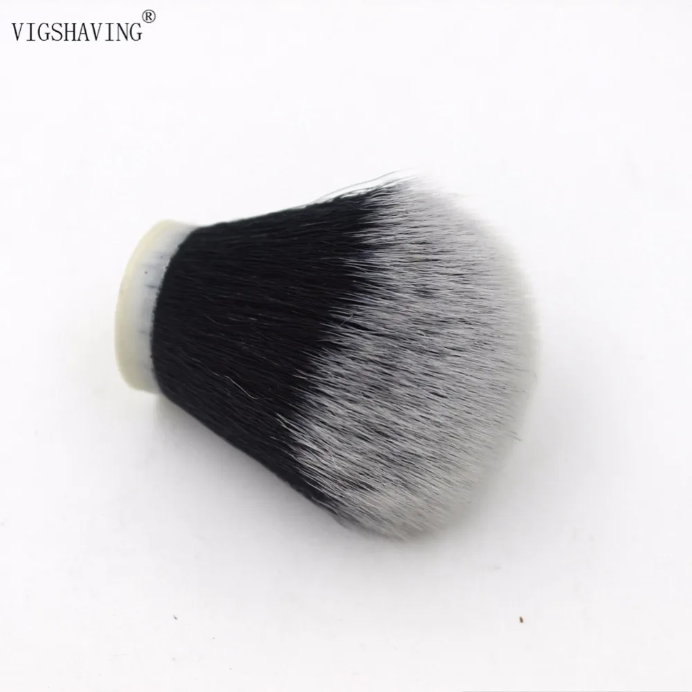 VIGSHAVING 26 мм/28 мм/30 мм Синтетические волосы для бритья кисти узлы