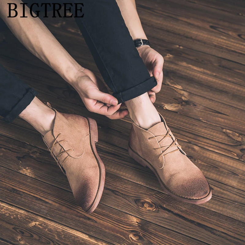 

Army Shoes Men Boots Genuine Leather Ankle Boots Men Black Boots Men Zapatillas Hombre Casual Botas Masculina Erkek Bot Ayakkabi