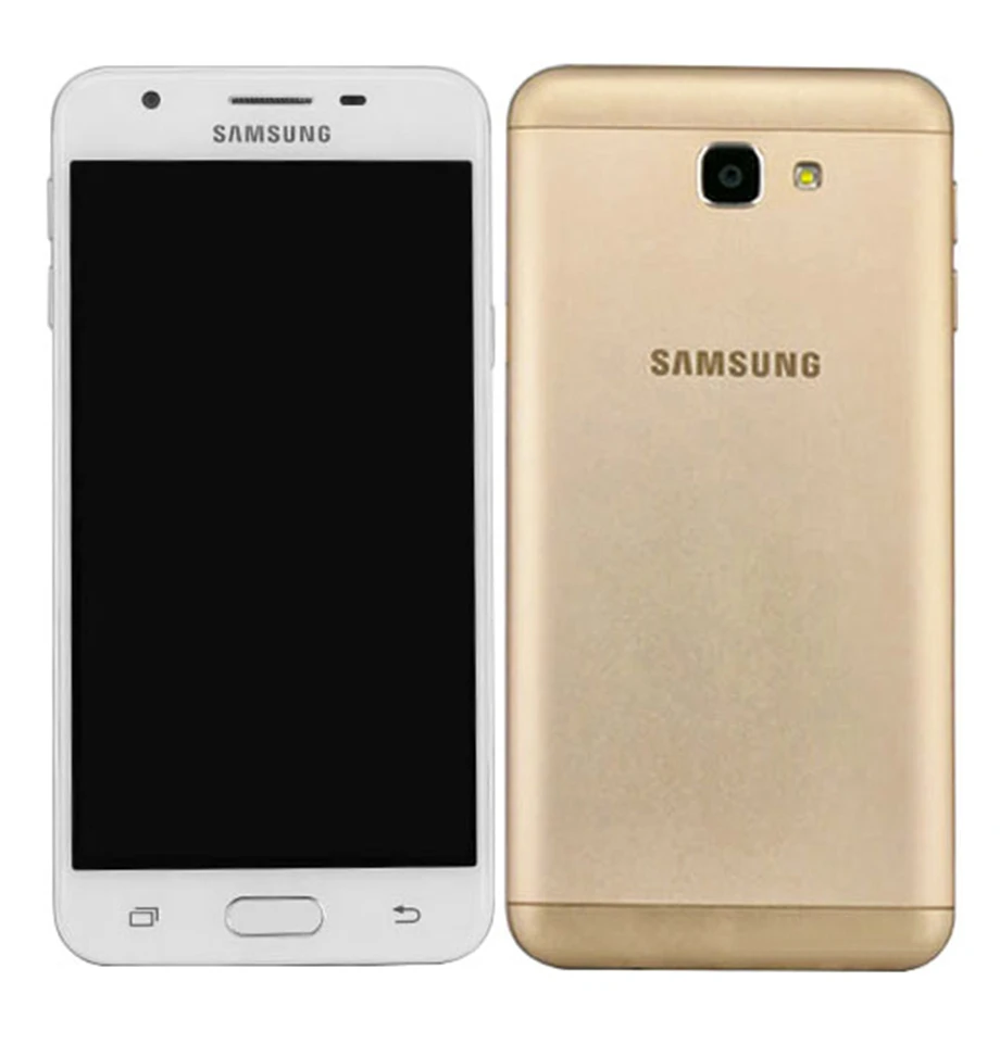 Samsung Galaxy On5 (2016) оригинальный Android мобильный телефон G5700 GSM 4G LTE Восьмиядерный 5 0 &quot13