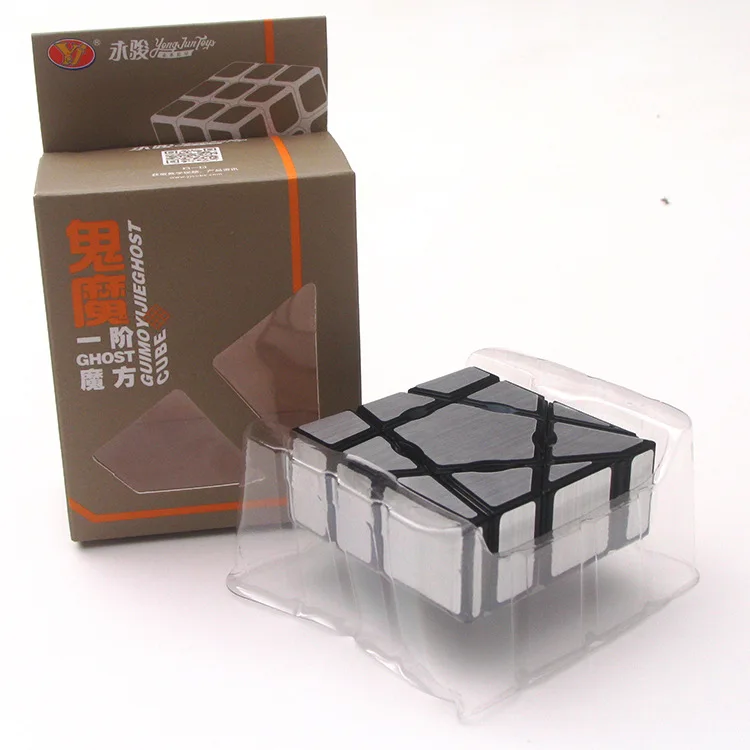 1x3x3 зеркальный пазл флоппи куб профессиональные обучающие игрушки для детей