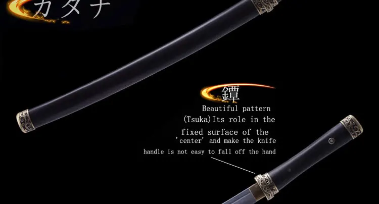 Новинка, меч катаны, Blancas, катана, T10, стальной меч самурая, ручная работа, катана, Espada, Самурай, японское украшение для дома