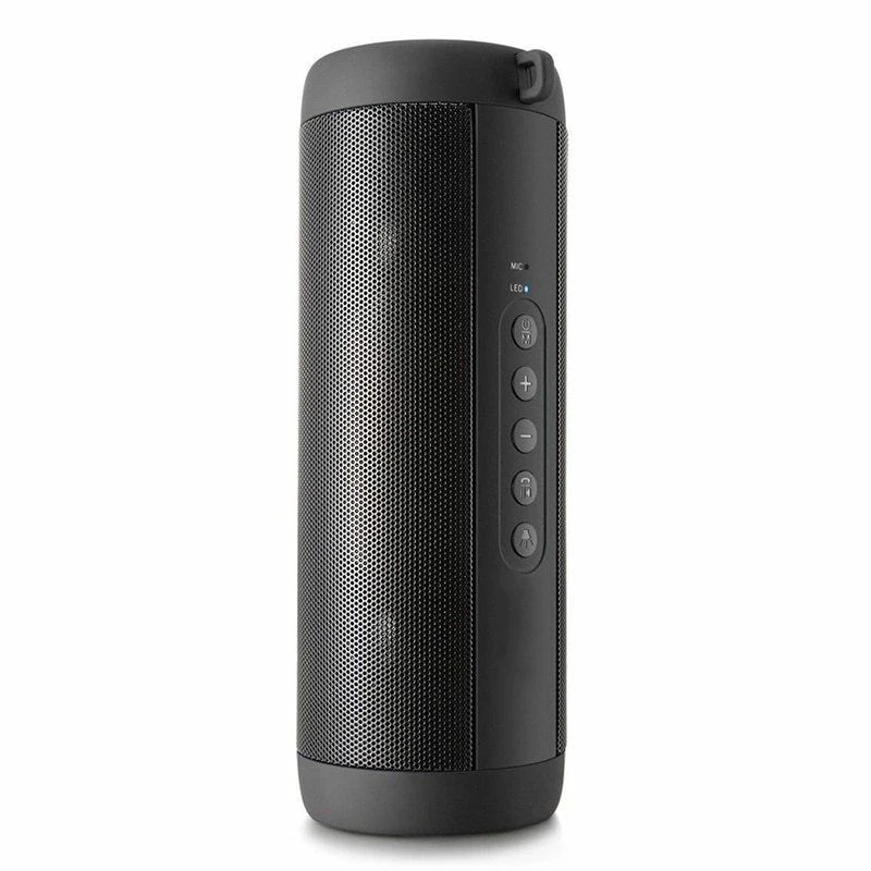 Беспроводная bluetooth колонка T2 с поддержкой TF карты USB FM Aux музыкальный