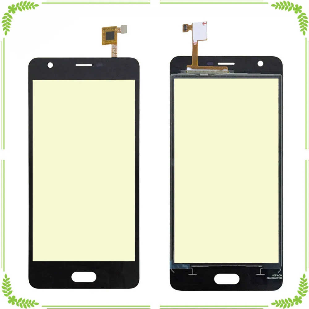 Сенсор сенсорного экрана мобильного телефона для Doogee X20 Тачскрин Дигитайзер Панель Стеклянная линза Сенсорная панель.