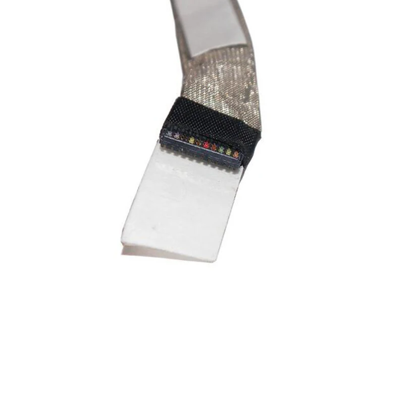 Гибкий кабель для видеоэкрана ноутбука HP probook 430 G2 ZPM30 LCD LED LVDS лента показа cable