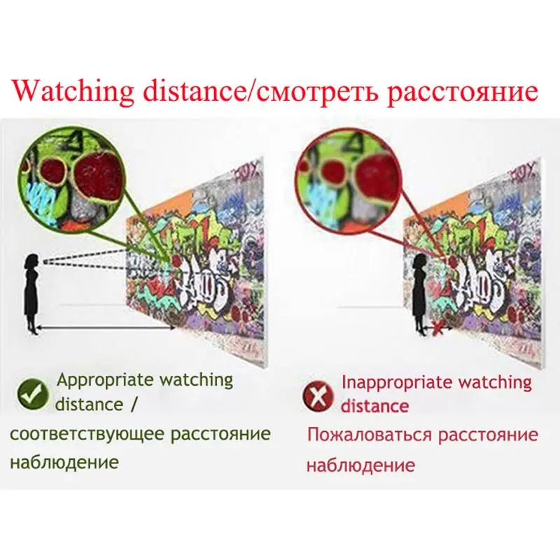 2017 Needlework DIY DMC 14CT unprinted Cross stitch Kit No Line on the Horizon Pattern Embroidery Cross-stitch Home Decor New | Дом и сад