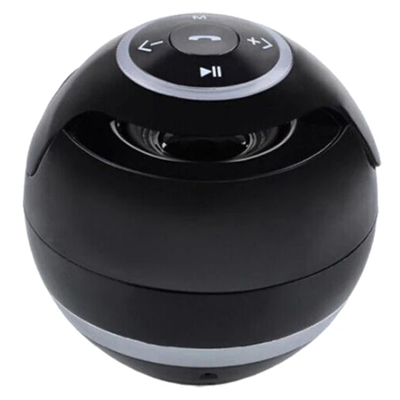 Портативный Беспроводной Super Bass стерео Bluetooth Динамик для смартфонов Планшеты PC
