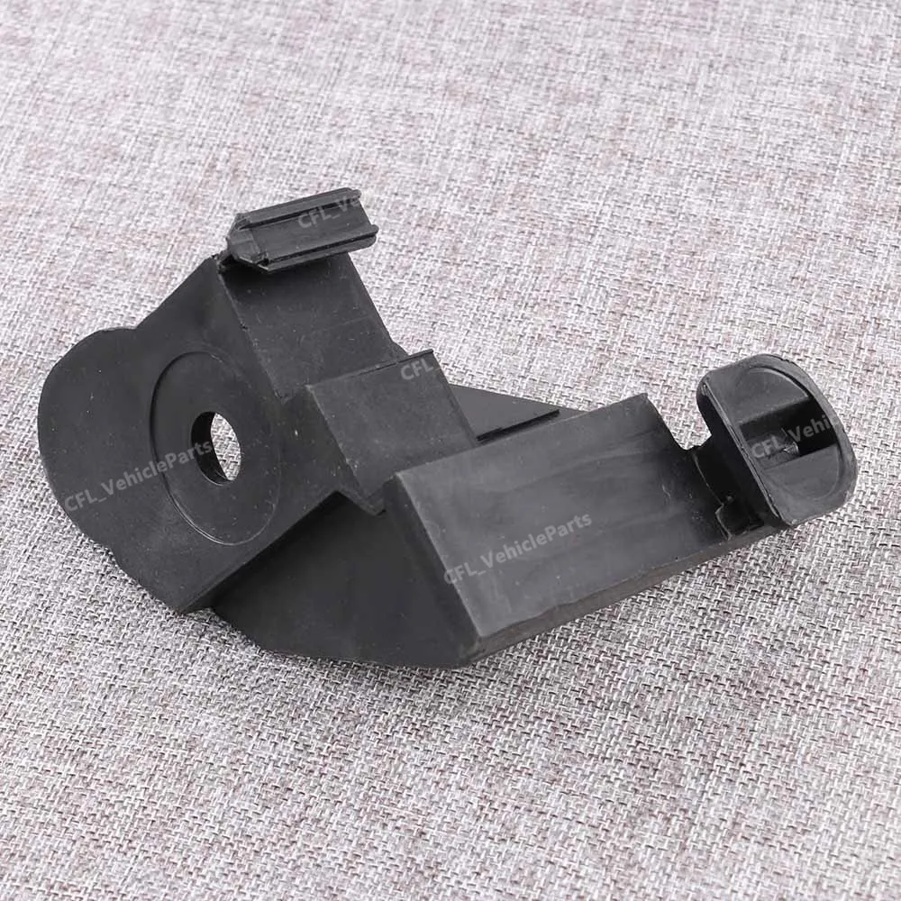 Опора переднего бампера 51117030619 51117030620 для BMW E46 325i 325xi Wagon 330i 330xi 2001 2002 2003 2004