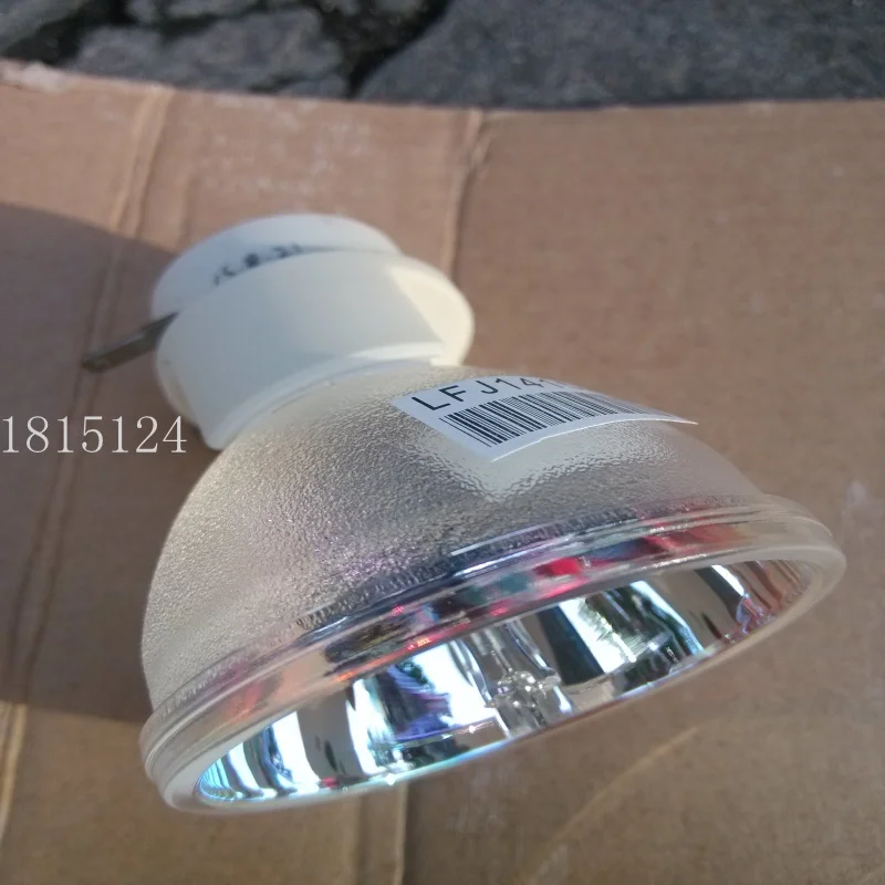 Бесплатная доставка оригинальный Osram NP19LP/60003129 лампа для NEC NP-U250X NP-U250XG NP-U260W NP-U260WG +