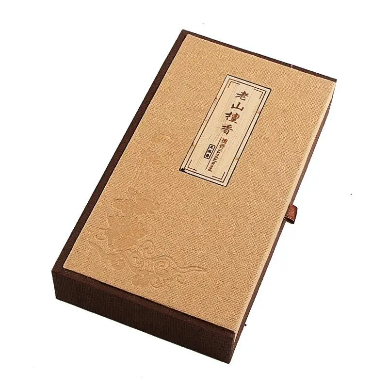 40 шт./кор. Ароматические конусы ароматерапия индийские Kegels Sandalwood Wierook