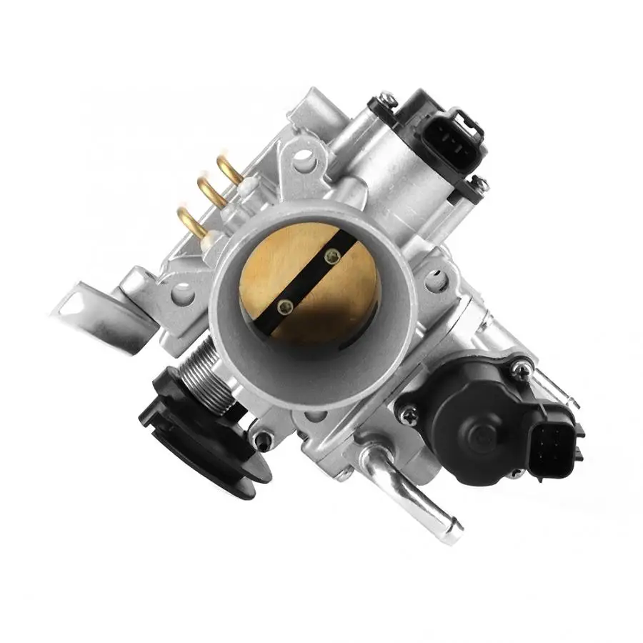 MR560120 MR560126 MN128888 Throttle Body Valve Fit for Mitsubishi Lancer 4G18 Engine MR560126, MN128888 auto accessorie