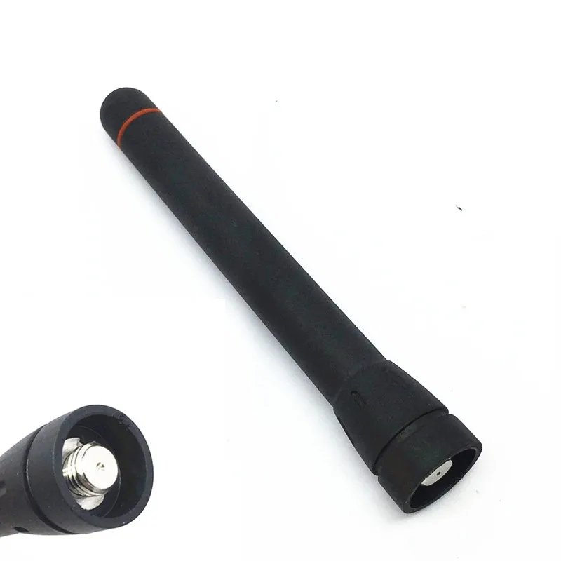 5 шт. UHF 400 470 МГц 8 6 см для ICOM F24 F4021 F43 F40 F4061 F4031 F4161 F4261 F80 F80DS радио|Рации| |