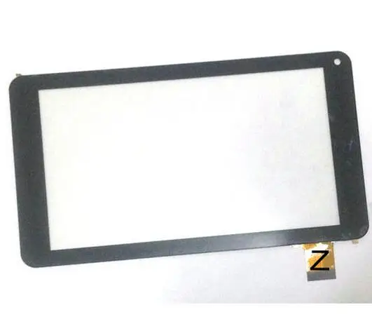 

New Touch screen Digitizer For 7" DIGMA OPTIMA 7013 TS7093RW Tablet outer Touch panel Glass Sensor replacement Free Shipping