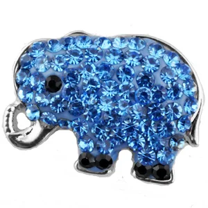 2018 высокое качество красный рот металл все горный хрусталь сексуальное Rivca