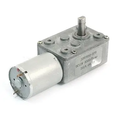 12v 8300rpm 5rpm
