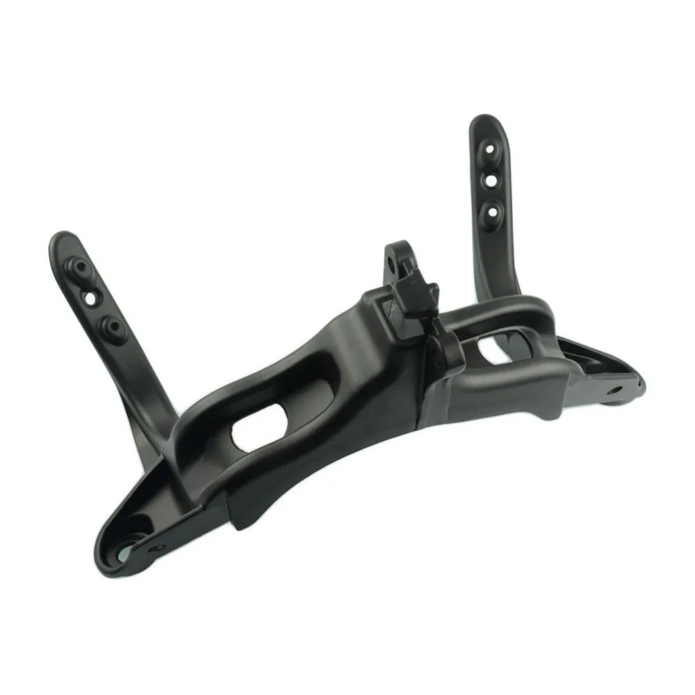 Передний верхний обтекатель Cowling фара держатель для SUZUKI GSXR600 GSXR750 GSXR GSX-R 600 750 K4 K5 2004 2005