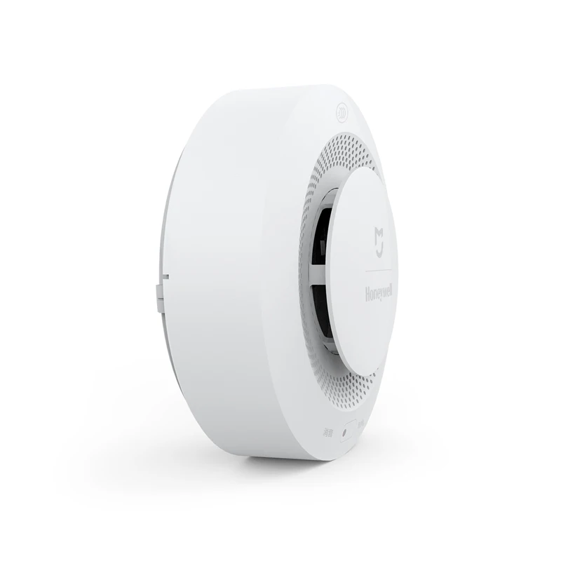 Детектор дыма и газа Xiaomi Mijia Honey well сигнализация защита от огня удаленное