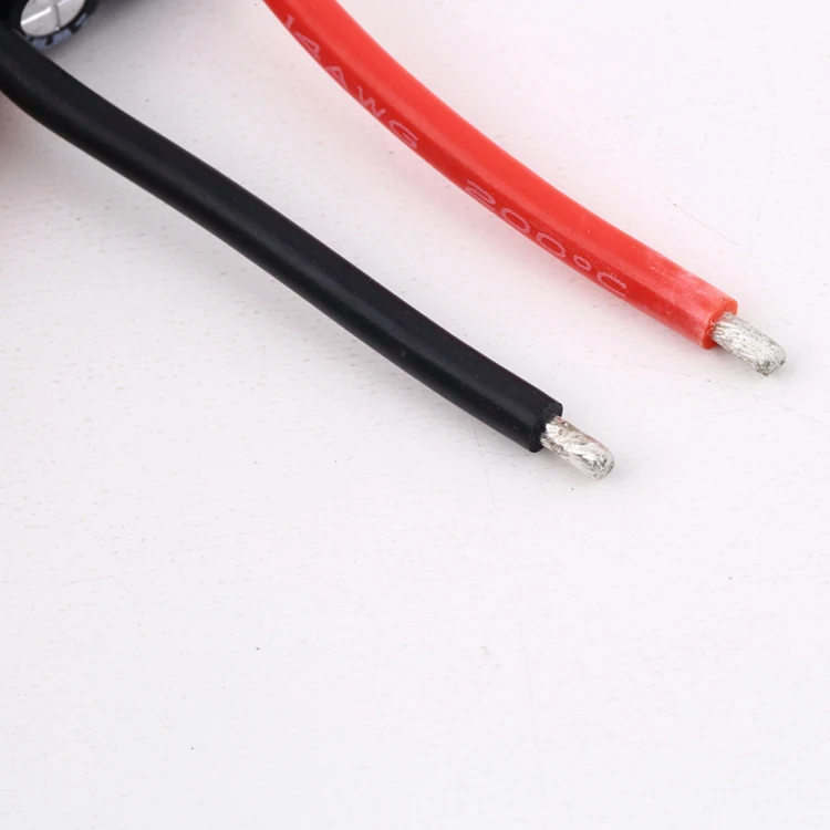 4 шт./партия ZTW Beatle серии AL 20A 30A 40A ESC 5 V/3A BEC для 400 500 класса с фиксированным крылом|40a