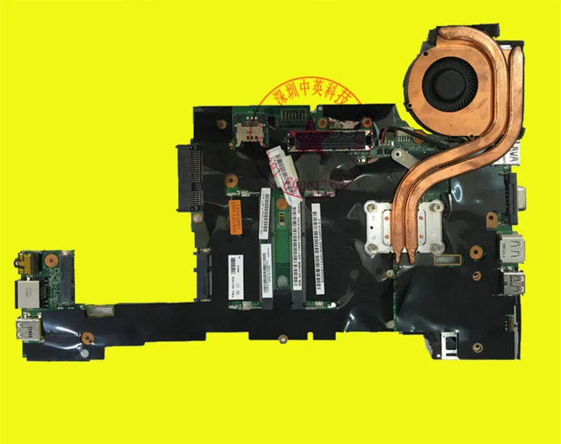 Материнская плата X220 X220i x220T X230 x240 I3 I5 I7|motherboard i3|motherboard motherboardmotherboard i5 |