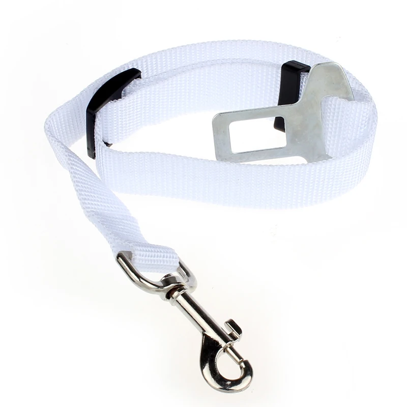 Безопасность ремень для собаки покрытие автомобиля укладки волос 1 шт.