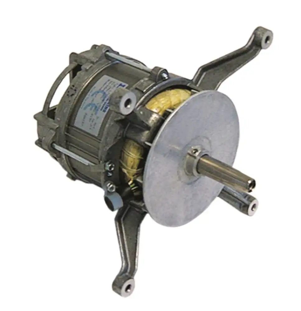 HANNING Luftermotor L7yzw4B-207 230-240V 0 09kW 1390U/min fur Eloma Falcon guangx | Бытовая техника