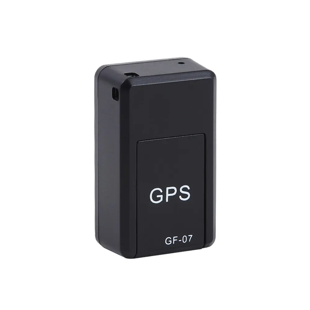 GF 07 мини GPS миниатюрный трекер локатор позиционирования удаленное прослушивание