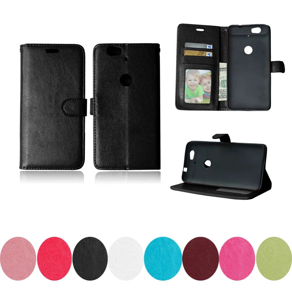 Чехол для Huawei Angler NEXUS6P H 1511 1512 чехол Google NEXUS 6 P P6 H1511 H1512 кожаный флип телефона