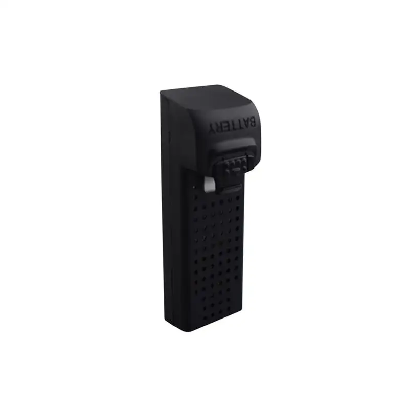 LeadingStar 2 шт. 3 7 в 500 мАч с USB-кабелем для зарядки UDI U61 U61W A30 A30W запасная литиевая