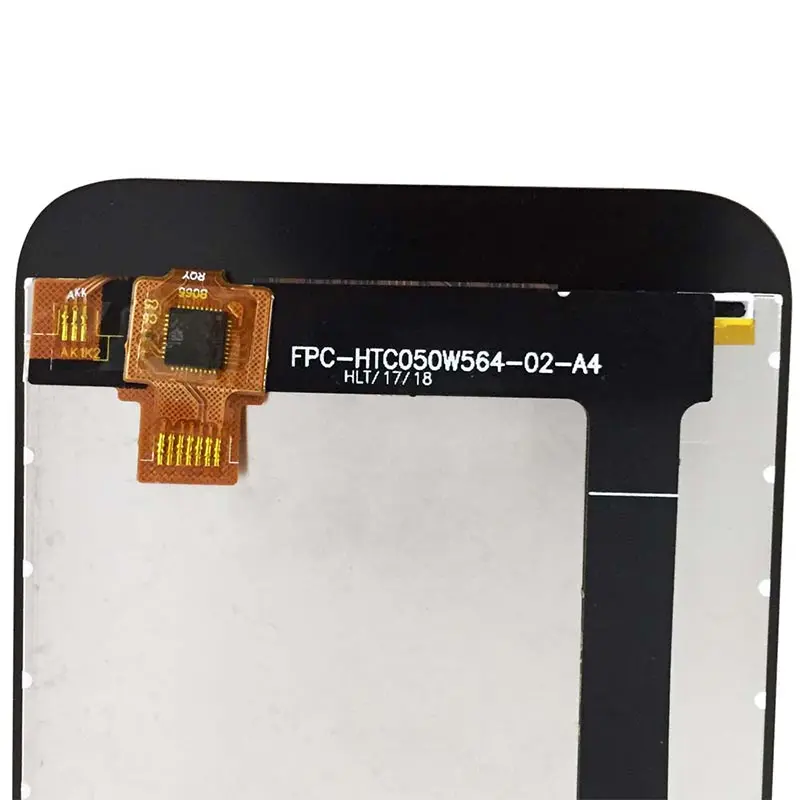 Инструменты 100% тестирование работы Для Vodafone Smart E8 VFD510 VFD 510 ЖК дисплей сенсорный