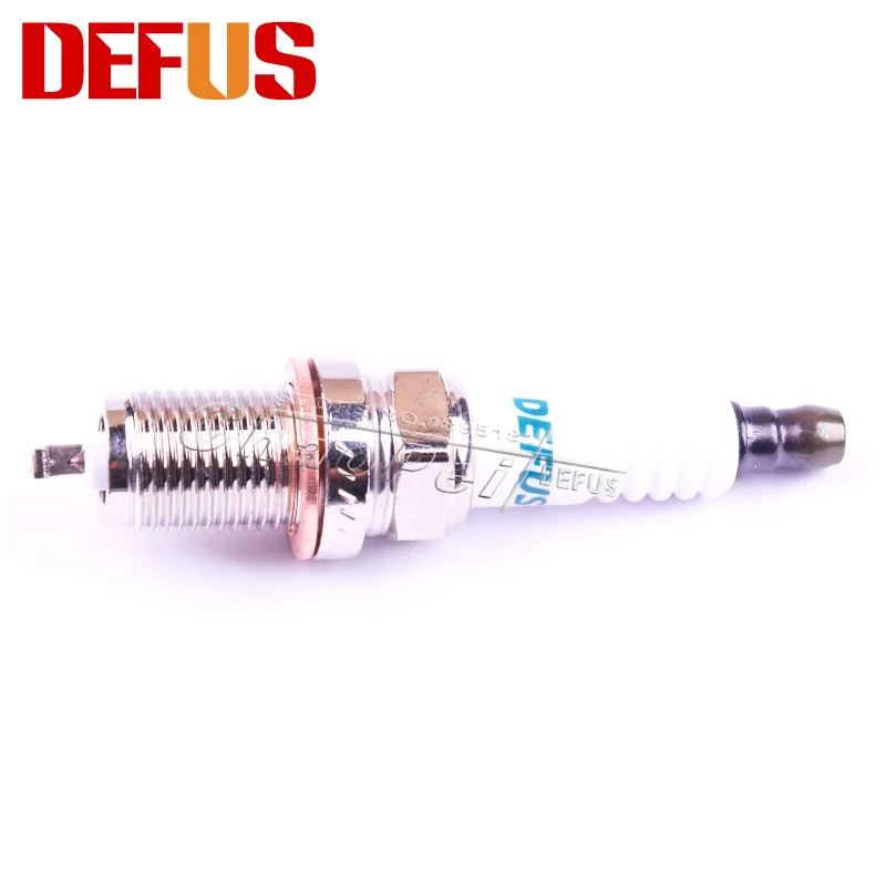 Иридиевые свечи зажигания IFR6A 11 для Lexus Scion Rav4 Camry 2.0L 2.4L SK20R11 IK6RTC OE 90919 01210 набор вилок